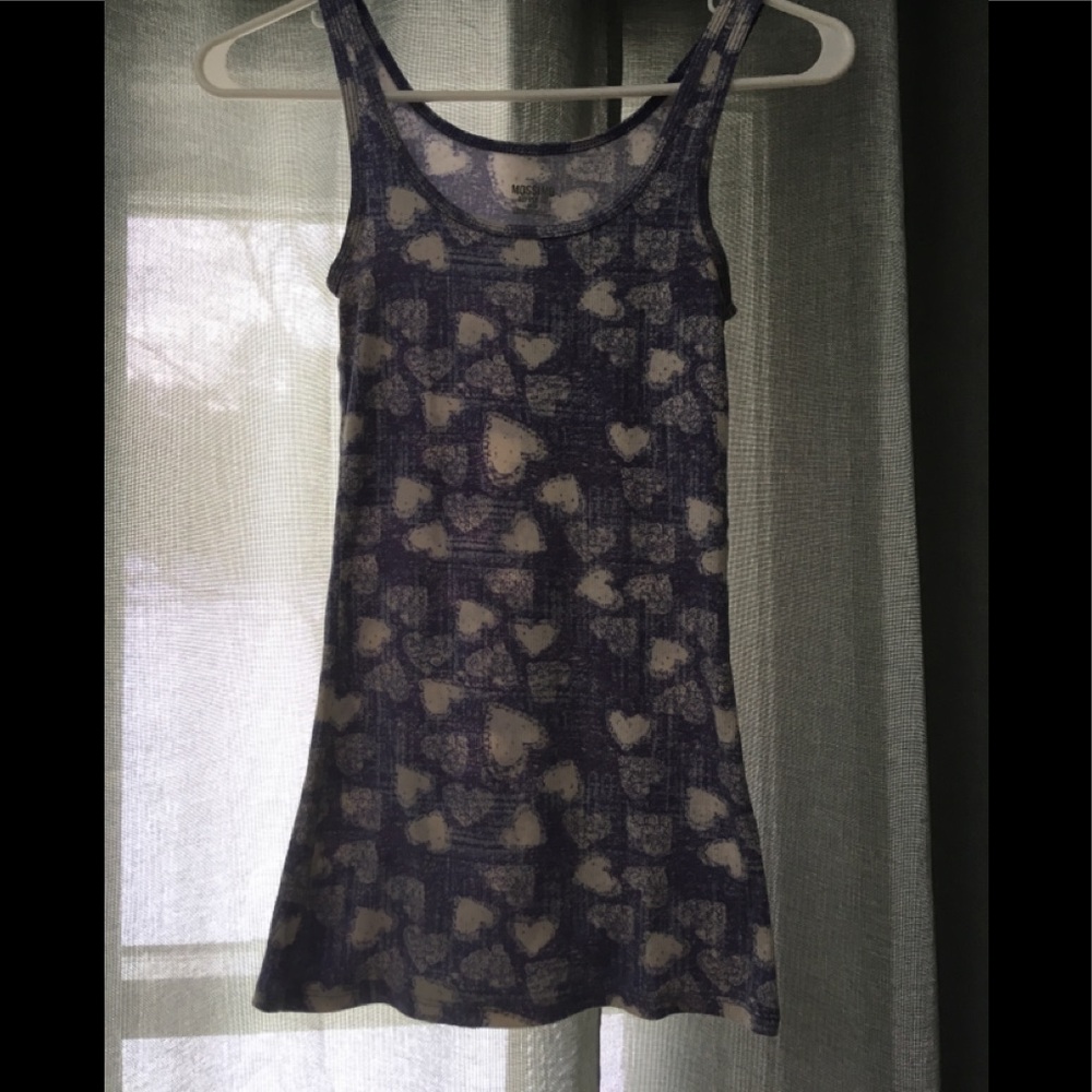 Mossimo tank top